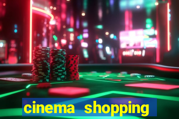 cinema shopping total porto alegre